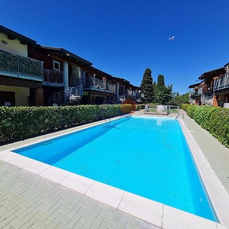 Enjoy House Apartment Ronchi  Екстериор снимка