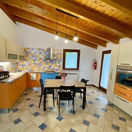 Enjoy House Apartment Ronchi  Екстериор снимка