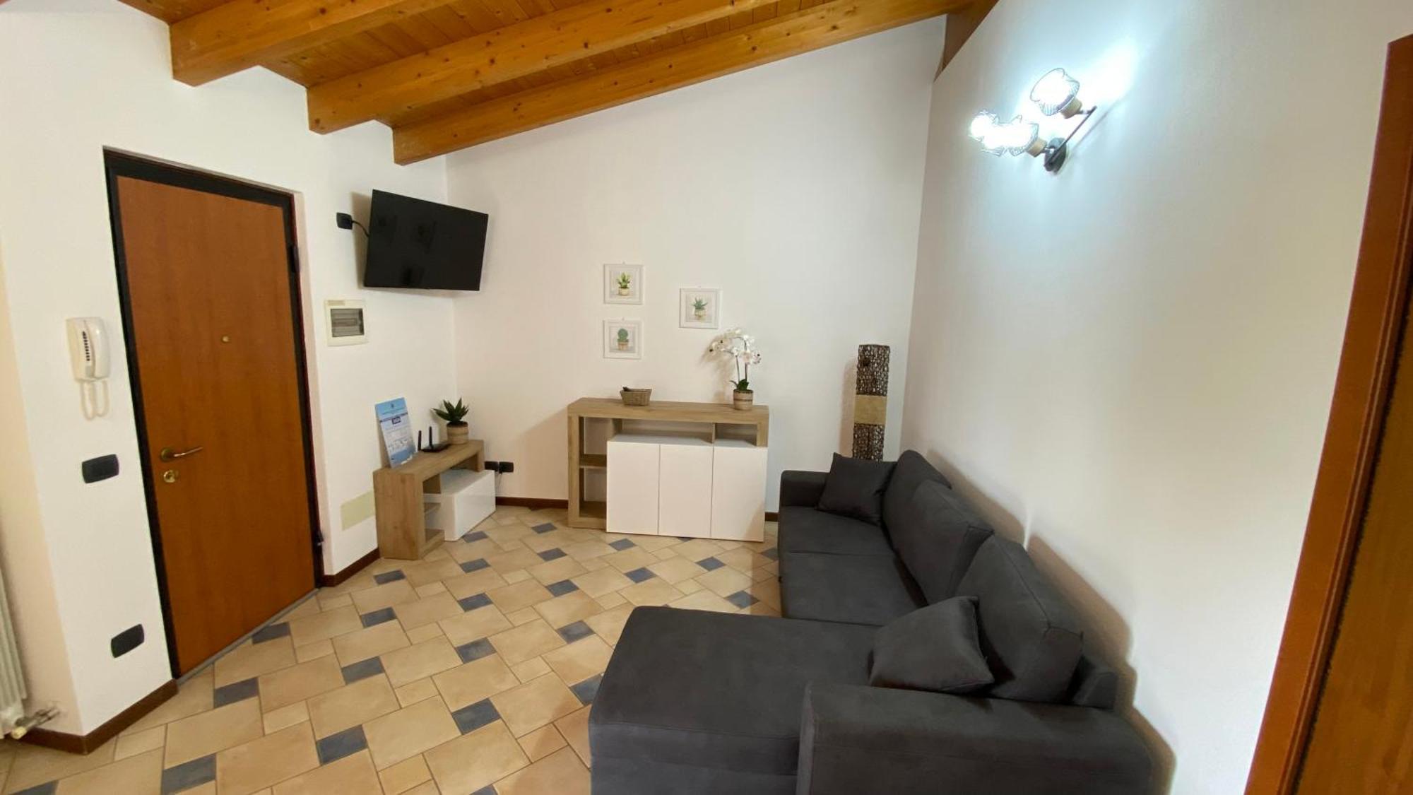 Enjoy House Apartment Ronchi  Екстериор снимка