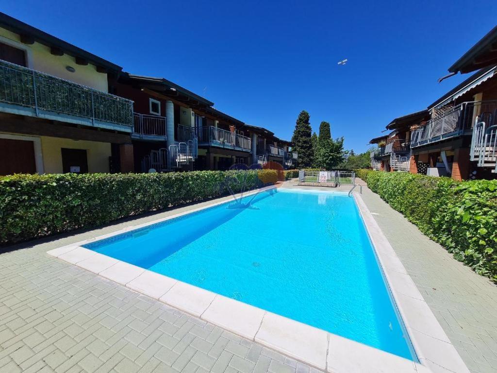 Enjoy House Apartment Ronchi  Екстериор снимка