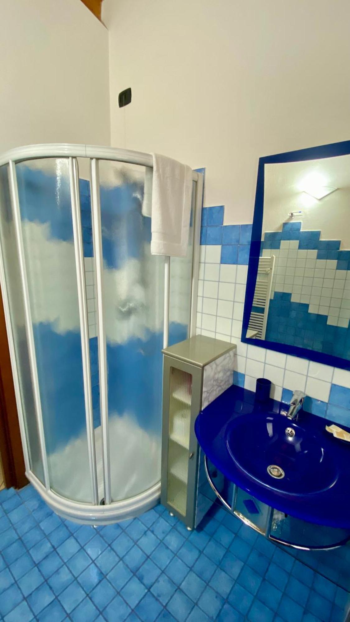 Enjoy House Apartment Ronchi  Екстериор снимка