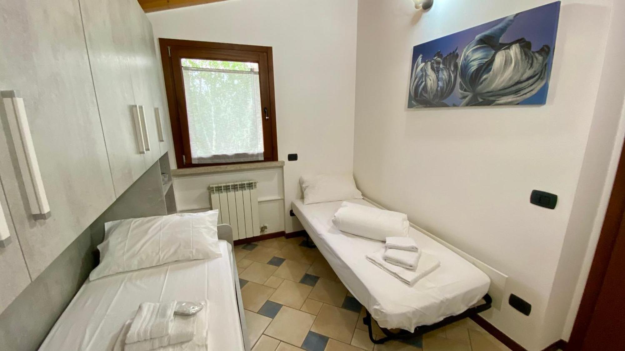Enjoy House Apartment Ronchi  Екстериор снимка